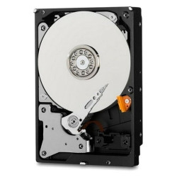 Hard Drive Western Digital SATA PURPLE 3,5"