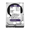 Hard Drive Western Digital SATA PURPLE 3,5"