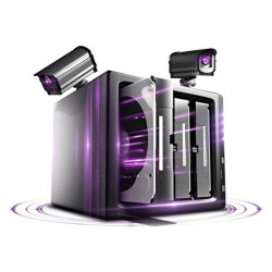 Hard Drive Western Digital SATA PURPLE 3,5"