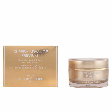 Anti-Brown Spot Cream Jeanne Piaubert Advance Premium 50 ml (50 ml)