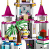 Construction set Lego Disney Princess 43205 Epic Castle