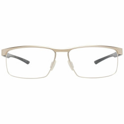 Men'Spectacle frame Porsche P8288-58B Golden