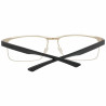 Men'Spectacle frame Porsche P8288-58B Golden