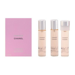 Women's Perfume Chanel EDT