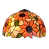 Lamp Shade Viro Diamond Multicolour Ø 30 cm