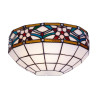 Wall Light Viro Museum Multicolour Iron 60 W 31 x 19 x 13 cm