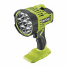 Torch LED Ryobi 18 V