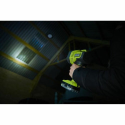 Torch LED Ryobi 18 V