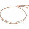 Ladies'Bracelet Michael Kors PLAQUE