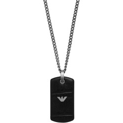 Men's Necklace Emporio Armani EGS2781060