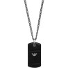 Men's Necklace Emporio Armani EGS2781060