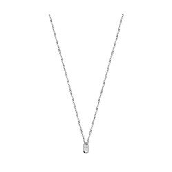 Men's Necklace Emporio Armani EGS2904040