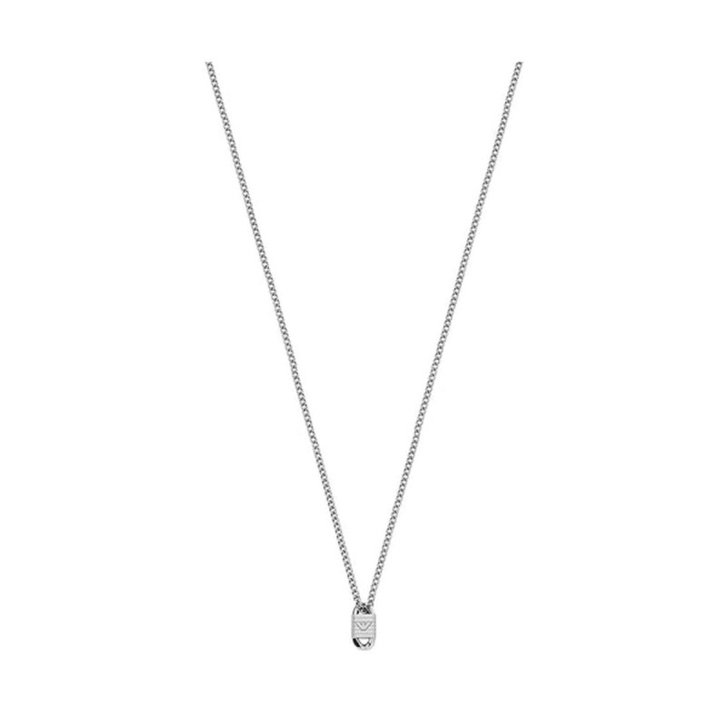 Men's Necklace Emporio Armani EGS2904040