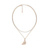 Ladies' Necklace Emporio Armani ICONIC