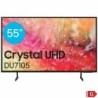 Smart TV Samsung TU55DU7105 4K Ultra HD 55" LED