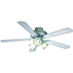 Ceiling Fan with Light FARELEK BALEARES 60W