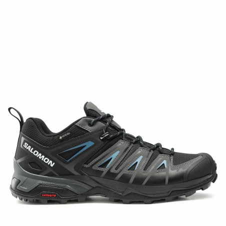 Men's Trainers Salomon  X Ultra Pioneer Gore-Tex Black