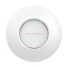 Access point Grandstream GWN7615 Wi-Fi 6 GHz White Gigabit Ethernet