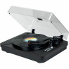 Record Player Thomson TT650BT Black