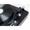 Record Player Thomson TT650BT Black