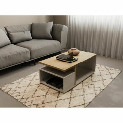 Side table Demeyere ACCESS 91,8 x 50 x 36 cm