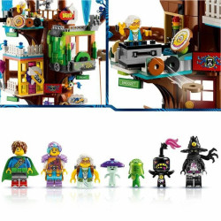 Playset Lego 71461 Dreamzzz