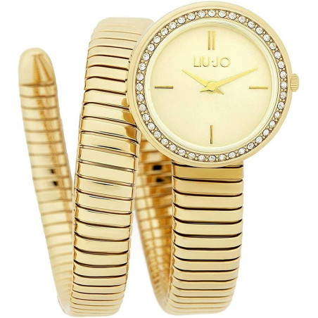 Ladies' Watch LIU JO FASHION TWIST (Ø 27 mm)