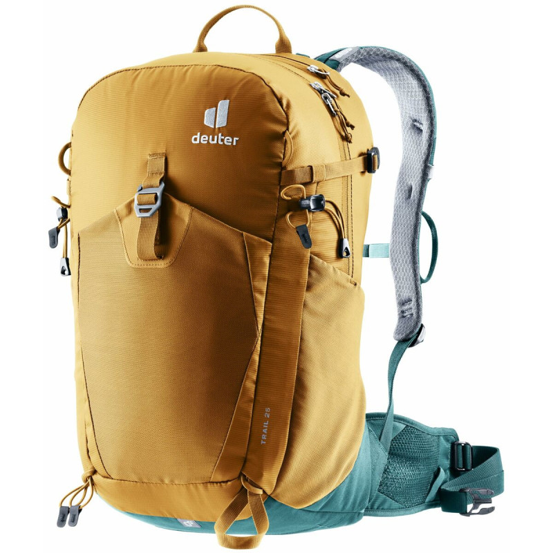 Hiking Backpack Deuter Trail Ocre 25 L