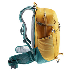 Hiking Backpack Deuter Trail Ocre 25 L