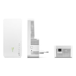 Wi-Fi Amplifier devolo 08960 White