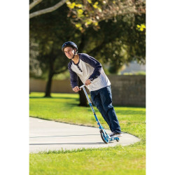 Scooter A5 Lux Razor 13073042 Blue