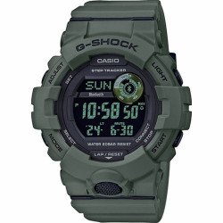 Men's Watch Casio G-Shock G-SQUAD (Ø 48 mm)