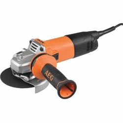 Angle grinder AEG Powertools 1000 W