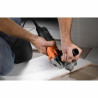 Angle grinder AEG Powertools 1000 W