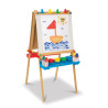 Double-sided Slate Melissa & Doug 119 x 69 x 66 cm