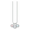 Ladies' Necklace Thomas Sabo AIR-KE1467-861-7 45 cm