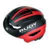 Adult's Cycling Helmet Volantis Rudy Project HL750021 54-58 cm Black/Red