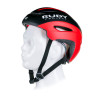 Adult's Cycling Helmet Volantis Rudy Project HL750021 54-58 cm Black/Red