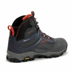 Hiking Boots Chiruca  Fuji 08 Gore-Tex Grey