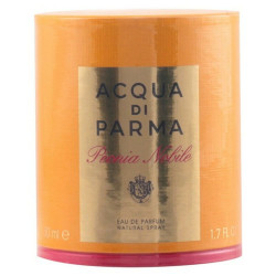 Women's Perfume Peonia Nobile Acqua Di Parma EDP EDP