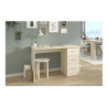 Desk Parisot Essentielle Acacia 121,2 x 74,3 x 55 cm