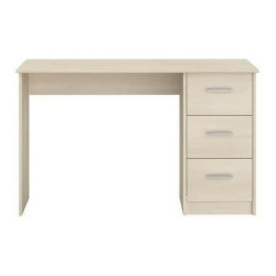 Desk Parisot Essentielle Acacia 121,2 x 74,3 x 55 cm