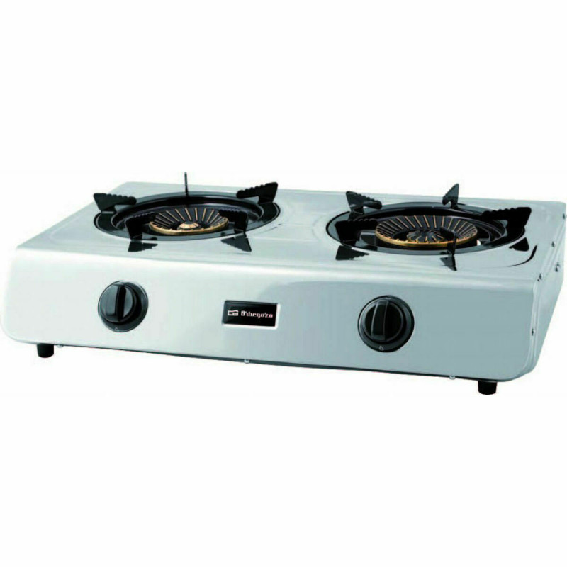 gas stove Orbegozo FO 2710 3400 W