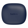 Bluetooth Headset with Microphone Belkin AUC004BTBL Blue IPX5