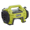 Air Compressor Ryobi R18I-0 18 V 3-in-1