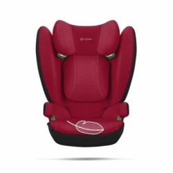 Car Chair Cybex Solution B i-Fix Red II (15-25 kg)