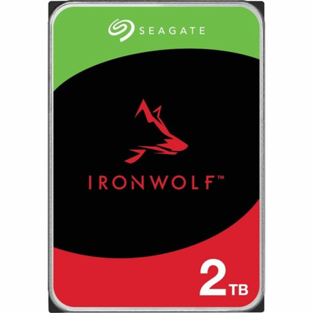 Hard Drive Seagate ST2000VN003