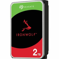 Hard Drive Seagate ST2000VN003