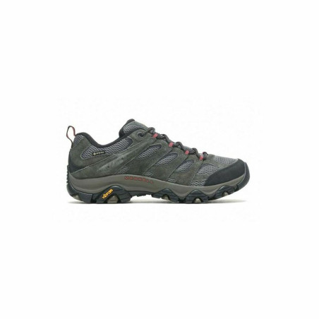 Hiking Boots Merrell Moab 3 Gore-Tex Men Grey