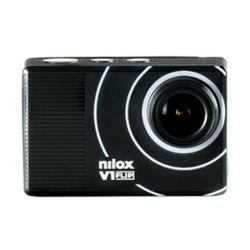 Sports Camera Nilox NXACV1FLIP01 Black